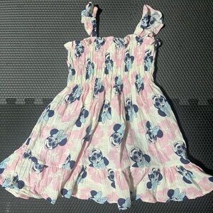 Minnie Mouse Dress